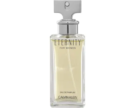 Calvin Klein Eternity Women Eau de Parfum 50 ml