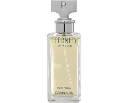 Calvin Klein Eternity Women Eau de Parfum