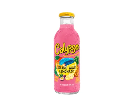 CALYPSO Island Wave Lemonade