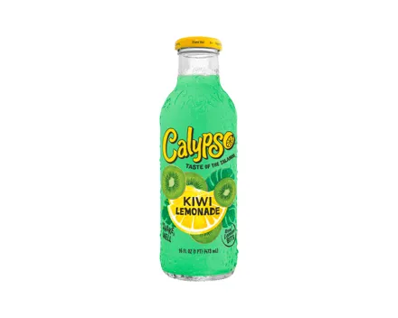 CALYPSO Kiwi Lemonade