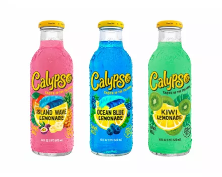 Calypso Lemonade