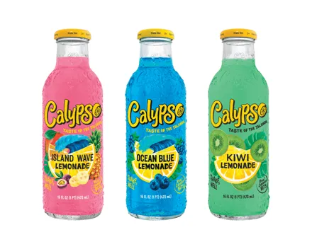 Calypso Lemonade