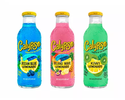 Calypso Lemonade