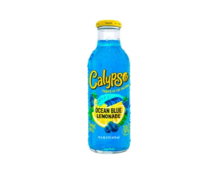 CALYPSO Ocean Blue Lemonade