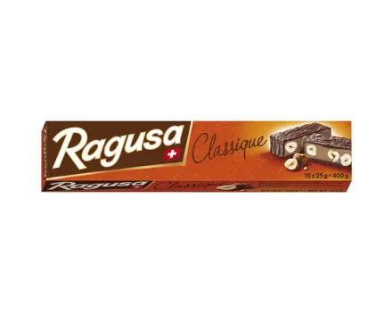 Camille Bloch Ragusa 16x25g ( 400g )
