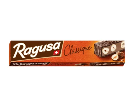 Camille Bloch Ragusa Classique