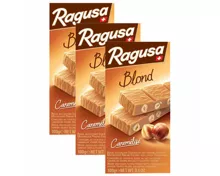 Camille Bloch Ragusa Tafel Blond 3x100g