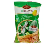 Camille Bloch Schokoladen-Eili mit Williams