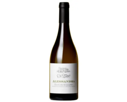 Campania Alessandra Fiano di Avellino Docg Di Meo (2012) – Weisswein, Italien (0.75l)