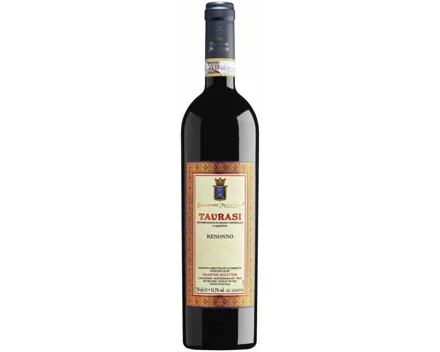 Campania Docg Taurasi Renonno Salvatore Molettieri (2018) – Rotwein, Italien (0.75l)
