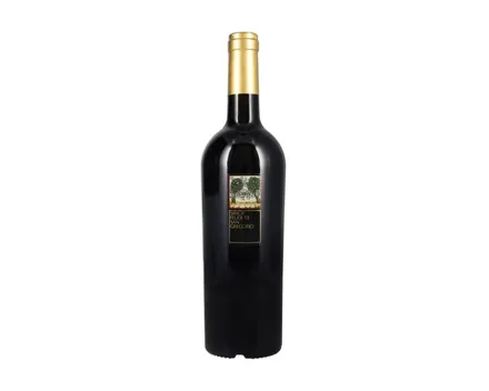 Campania IGT Sirica Feudi di San Gregorio (2015) – Rotwein, Italien (0.75l)