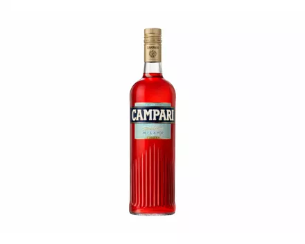 Campari Bitter