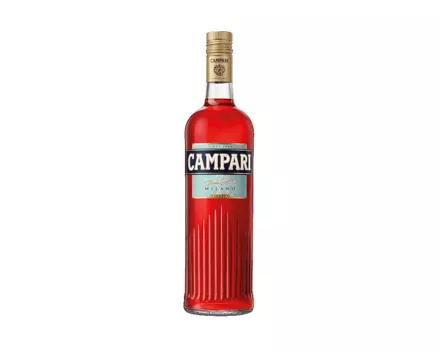 Campari Bitter