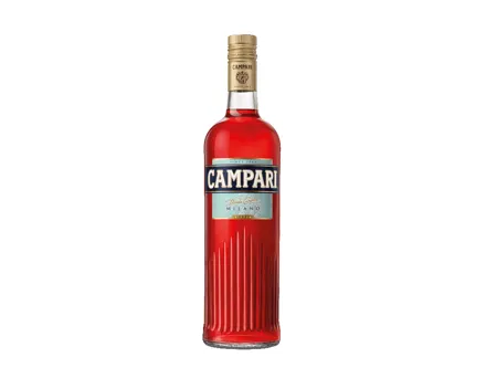 Campari Bitter