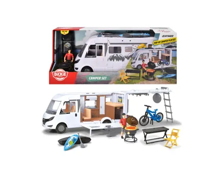 Camper Set