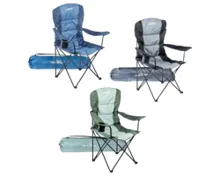 Camping Chair Padded