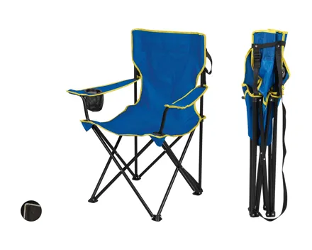 Campingstuhl faltbar