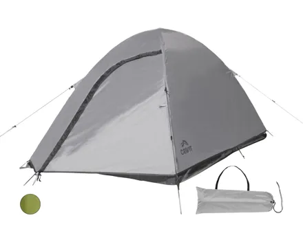 Campingzelt 2 Personen