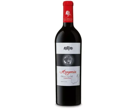 Campo de Borja DO Aragonia Selección Especial (2021) – Rotwein, Spanien (0.75l)