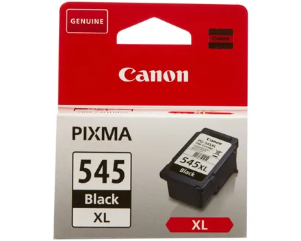 Canon Tintenpatrone black Pixma Pg-545Xl