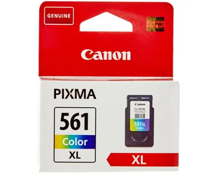 Canon Tintenpatrone color Pixma Cl-561Xl