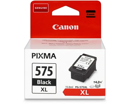 Canon Tintenpatrone Pg-575Xl schwarz