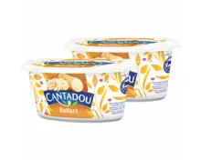 Cantadou Meerrettich 2x 140g