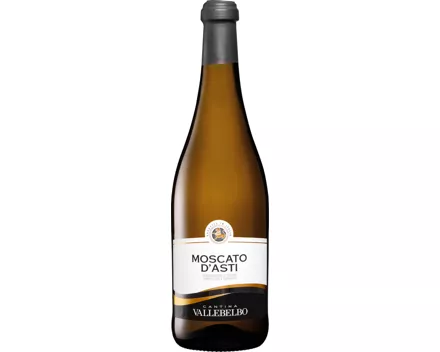 Cantina Vallebelbo Moscato d’Asti DOCG