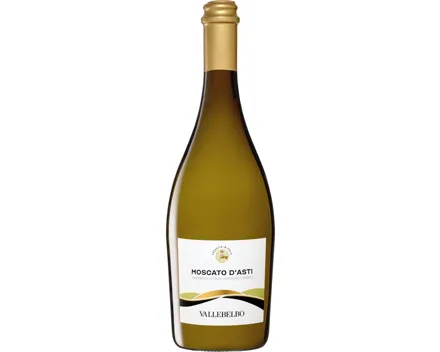 Cantina Vallebelbo Moscato d’Asti DOCG