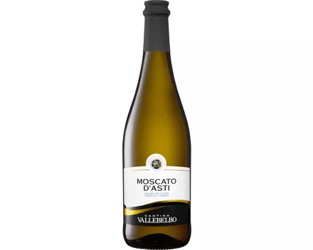 Cantina Vallebelbo Moscato d’Asti DOCG