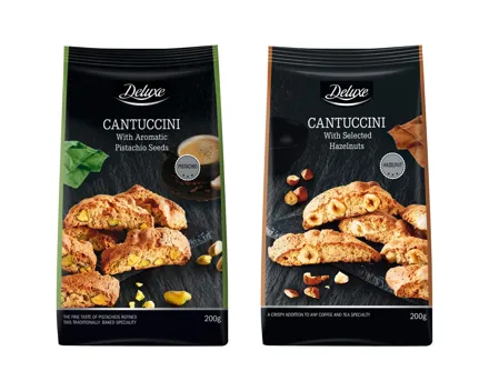 Cantuccini