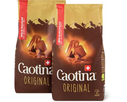 Caotina