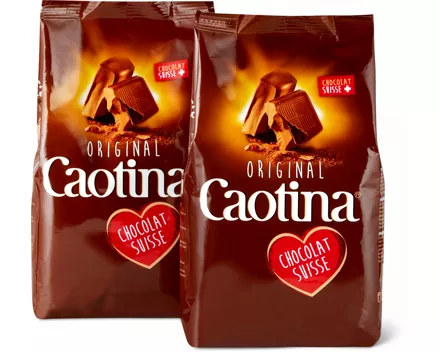 Caotina