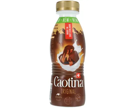 Caotina Drink