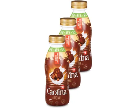 Caotina Drink 3x 330ml