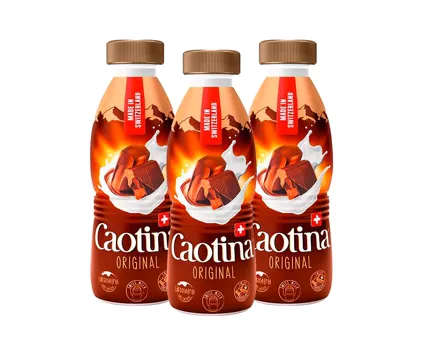 Caotina Drink