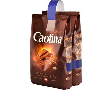 Caotina Original 2 x 750 g
