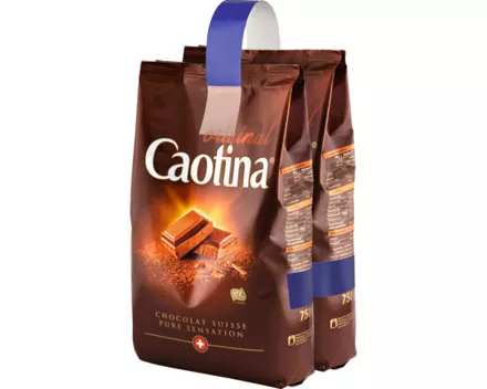 Caotina Original 2 x 750 g