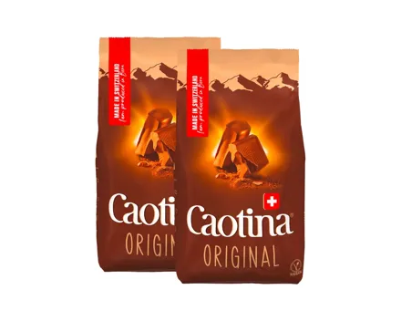 Caotina Pulver Original Duo