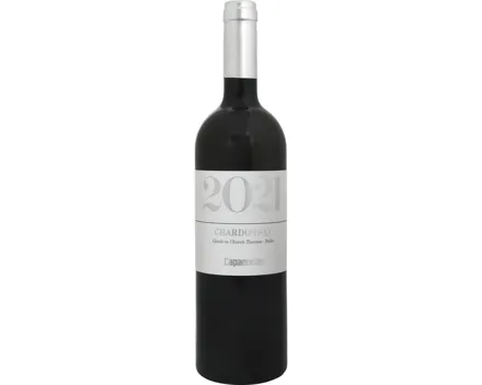 Capannelle Chardonnay 75 cl