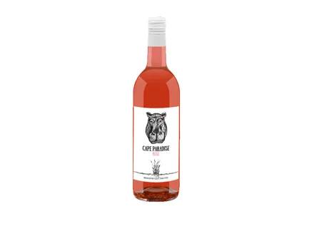Cape Paradise Rosé