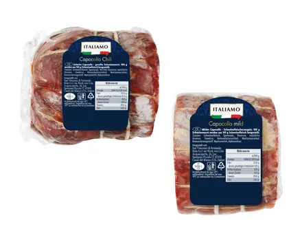 Capocollo