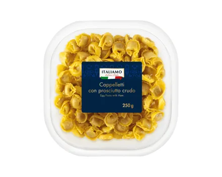 Cappelletti