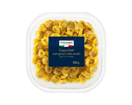 Cappelletti