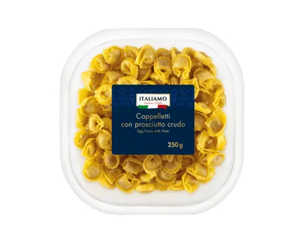 Cappelletti