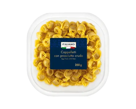 Cappelletti