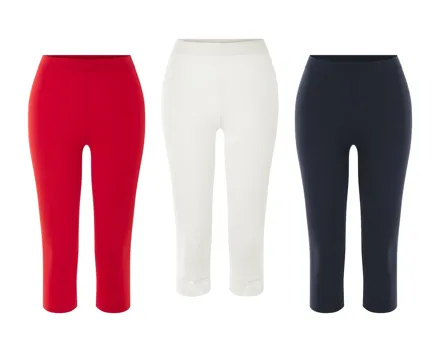Capri-Leggings
