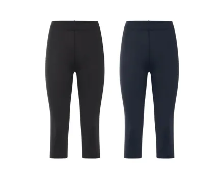 Capri-Leggings