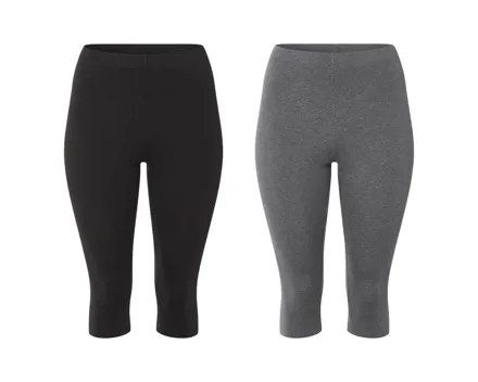 Capri-Leggings