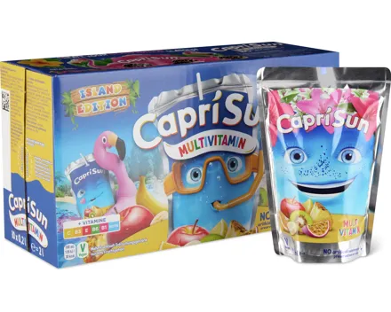 Capri Sun, 10er-Pack